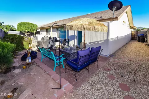Exterior - 7916 E Naranja Ave, Mesa, AZ 85209 photo 3 of 5
