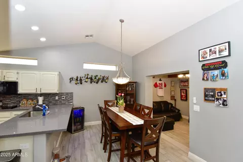 Dining - 7916 E Naranja Ave, Mesa, AZ 85209 photo 2 of 3