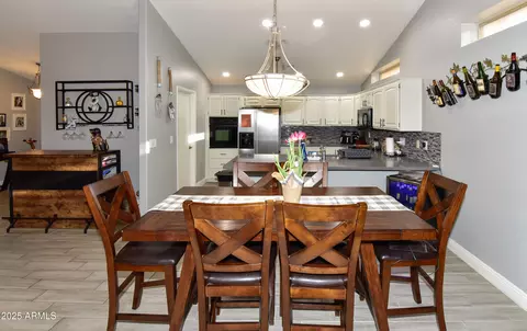 Dining - 7916 E Naranja Ave, Mesa, AZ 85209 photo 3 of 3