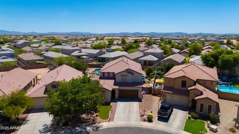 19324 N Del Mar Ave, Maricopa, AZ 85138