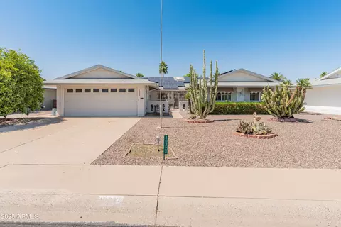 10228 W Concord Ave, Sun City, AZ 85351