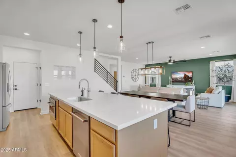 3592 W Cobalt Ct, Queen Creek, AZ 85142