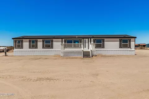 34920 W Euclid Ave, Tonopah, AZ 85354