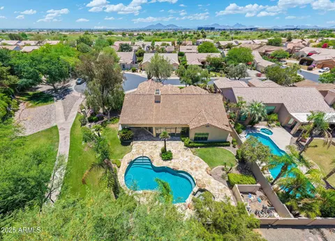 7734 E Monica Dr, Scottsdale, AZ 85255