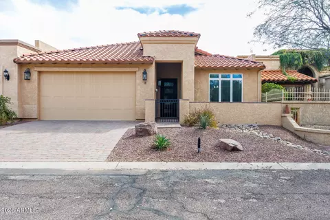 943 E Kortsen Rd #2, Casa Grande, AZ 85122