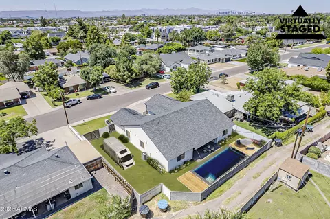 3834 E Clarendon Ave, Phoenix, AZ 85018