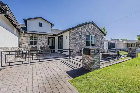 Other - 3834 E Clarendon Ave, Phoenix, AZ 85018 photo 1 of 15