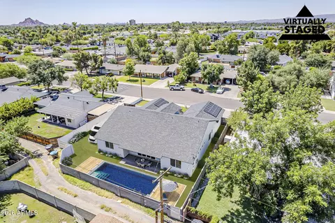 View/Area - 3834 E Clarendon Ave, Phoenix, AZ 85018 photo 7 of 7