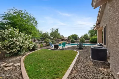 Exterior - 4466 S Brice --, Mesa, AZ 85212 photo 2 of 6