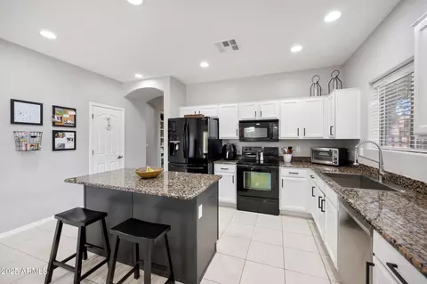 Kitchen - 4466 S Brice --, Mesa, AZ 85212 photo 2 of 3