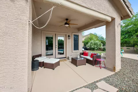 Exterior - 4466 S Brice --, Mesa, AZ 85212 photo 6 of 6