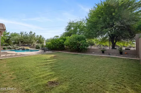 Exterior - 4466 S Brice --, Mesa, AZ 85212 photo 3 of 6