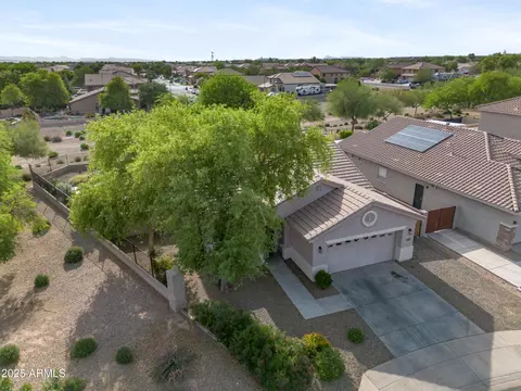 View/Area - 4466 S Brice --, Mesa, AZ 85212 photo 1 of 7