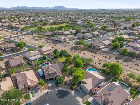 View/Area - 4466 S Brice --, Mesa, AZ 85212 photo 6 of 7