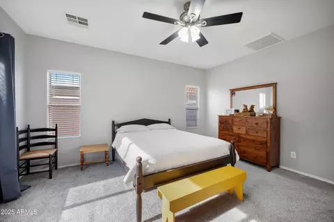 Bedroom - 4466 S Brice --, Mesa, AZ 85212 photo 5 of 6
