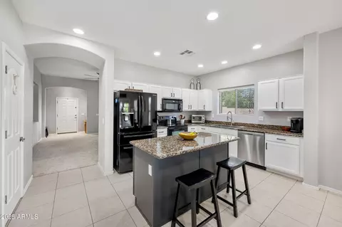 Kitchen - 4466 S Brice --, Mesa, AZ 85212 photo 1 of 3