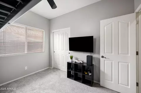 Bedroom - 4466 S Brice --, Mesa, AZ 85212 photo 3 of 6