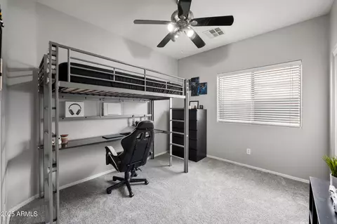 Bedroom - 4466 S Brice --, Mesa, AZ 85212 photo 2 of 6