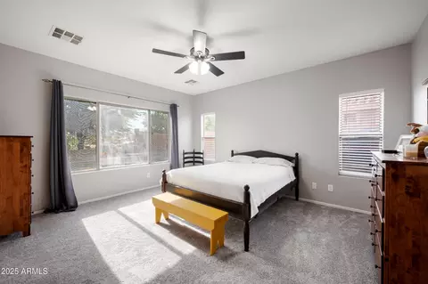 Bedroom - 4466 S Brice --, Mesa, AZ 85212 photo 4 of 6