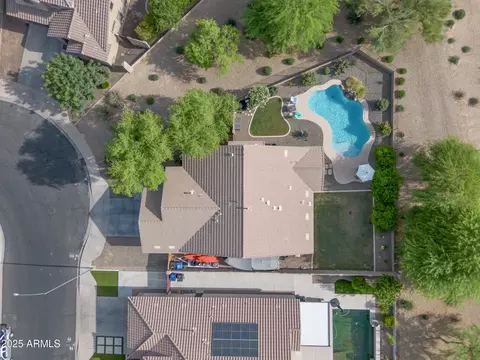 View/Area - 4466 S Brice --, Mesa, AZ 85212 photo 5 of 7