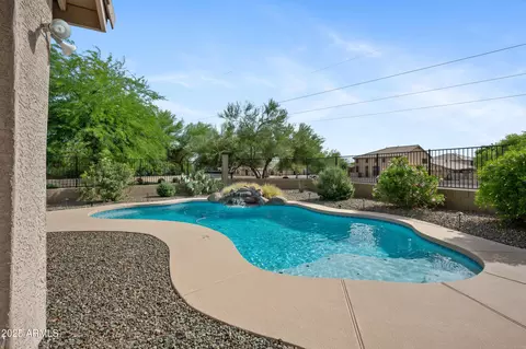 Exterior - 4466 S Brice --, Mesa, AZ 85212 photo 5 of 6