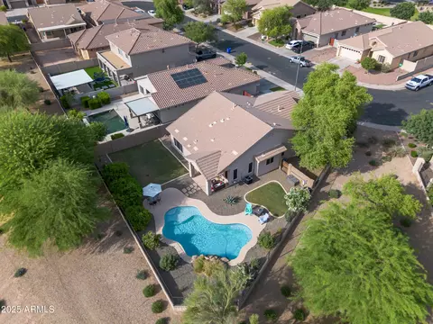 View/Area - 4466 S Brice --, Mesa, AZ 85212 photo 4 of 7