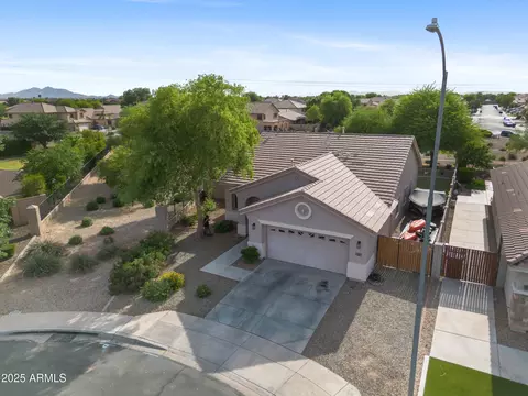 View/Area - 4466 S Brice --, Mesa, AZ 85212 photo 2 of 7