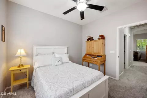 Bedroom - 4466 S Brice --, Mesa, AZ 85212 photo 1 of 6