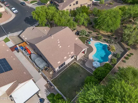 View/Area - 4466 S Brice --, Mesa, AZ 85212 photo 3 of 7
