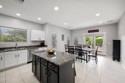 Kitchen - 4466 S Brice --, Mesa, AZ 85212 photo 3 of 3