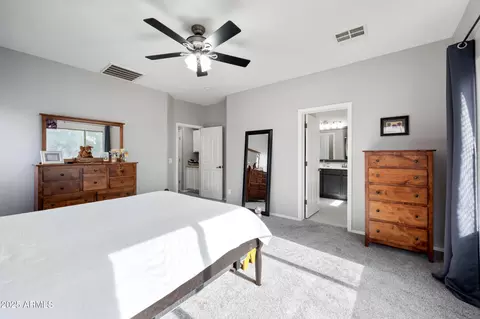 Bedroom - 4466 S Brice --, Mesa, AZ 85212 photo 6 of 6