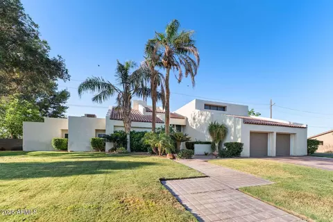 4392 W Charro Ln, Yuma, AZ 85365