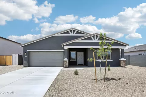 11796 N Vanero Ct, Maricopa, AZ 85139