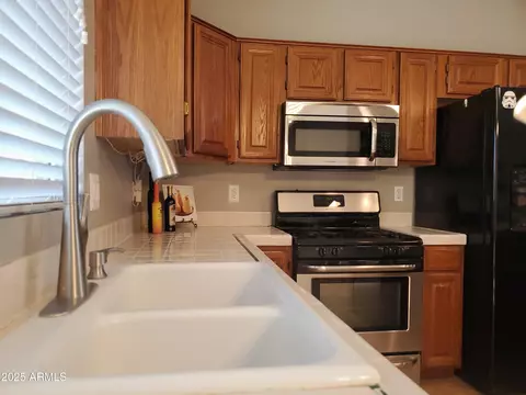 351 S Apache Dr, Chandler, AZ 85224