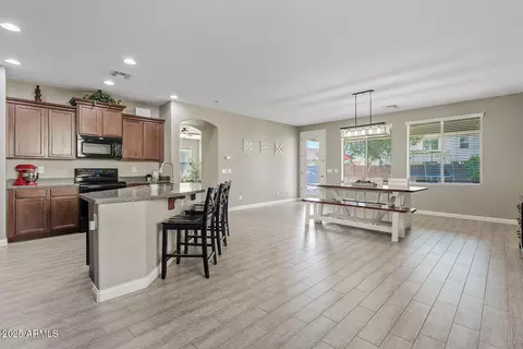 Entry Way - 11129 E Reginald Ave, Mesa, AZ 85212 photo 2 of 4