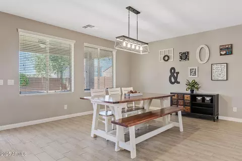 Dining - 11129 E Reginald Ave, Mesa, AZ 85212 photo 3 of 3