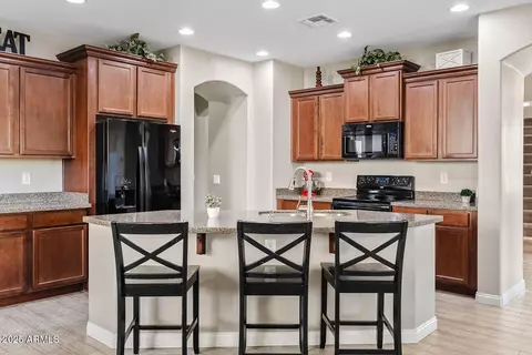 Kitchen - 11129 E Reginald Ave, Mesa, AZ 85212 photo 4 of 4