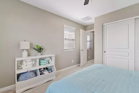 Bedroom - 11129 E Reginald Ave, Mesa, AZ 85212 photo 7 of 8