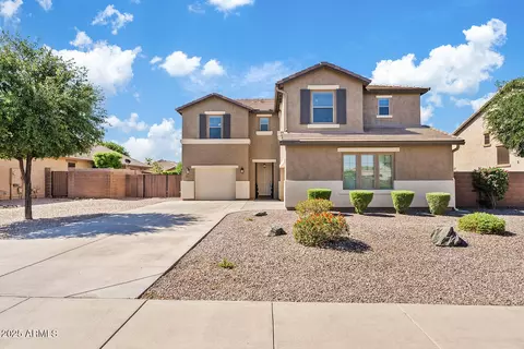 11129 E Reginald Ave, Mesa, AZ 85212