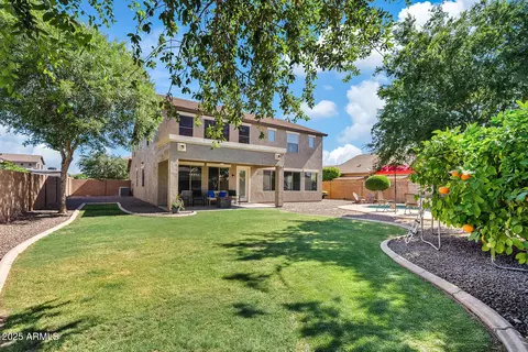 Exterior - 11129 E Reginald Ave, Mesa, AZ 85212 photo 6 of 6