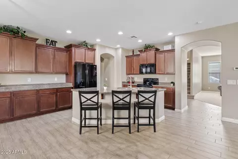 Kitchen - 11129 E Reginald Ave, Mesa, AZ 85212 photo 1 of 4