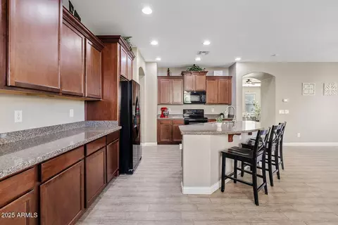 Kitchen - 11129 E Reginald Ave, Mesa, AZ 85212 photo 3 of 4