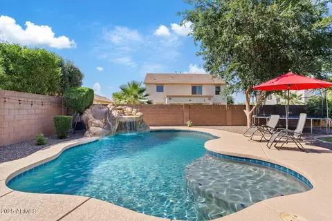 Exterior - 11129 E Reginald Ave, Mesa, AZ 85212 photo 4 of 6