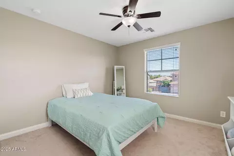 Bedroom - 11129 E Reginald Ave, Mesa, AZ 85212 photo 6 of 8