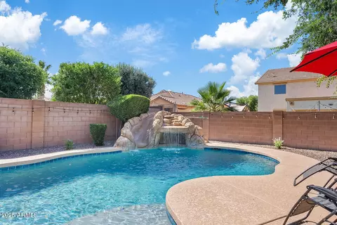 Exterior - 11129 E Reginald Ave, Mesa, AZ 85212 photo 3 of 6
