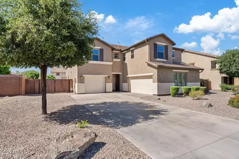 Exterior - 11129 E Reginald Ave, Mesa, AZ 85212 photo 2 of 6