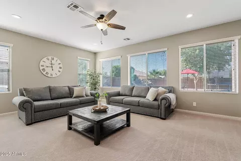 Living - 11129 E Reginald Ave, Mesa, AZ 85212 photo 2 of 3