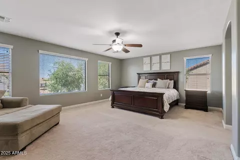 Bedroom - 11129 E Reginald Ave, Mesa, AZ 85212 photo 3 of 8