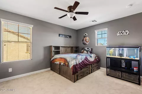 Bedroom - 11129 E Reginald Ave, Mesa, AZ 85212 photo 8 of 8