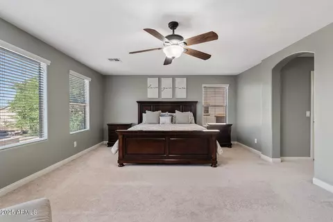 Bedroom - 11129 E Reginald Ave, Mesa, AZ 85212 photo 4 of 8